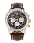 Pre-Owned Breitling Navitimer Cosmonaute Watch